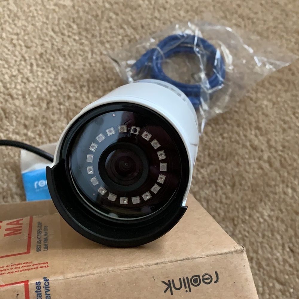 Security camera - Picture 4 of 5